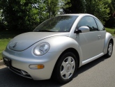 VW Beetle (9C1,1C1)